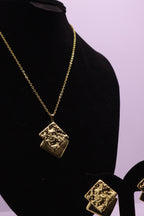 Diva Statement Sets Series 0060 - AZ Golden Set