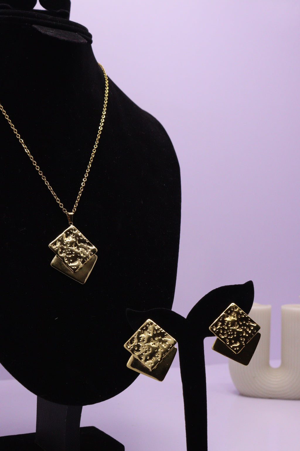 Diva Statement Sets Series 0060 - AZ Golden Set