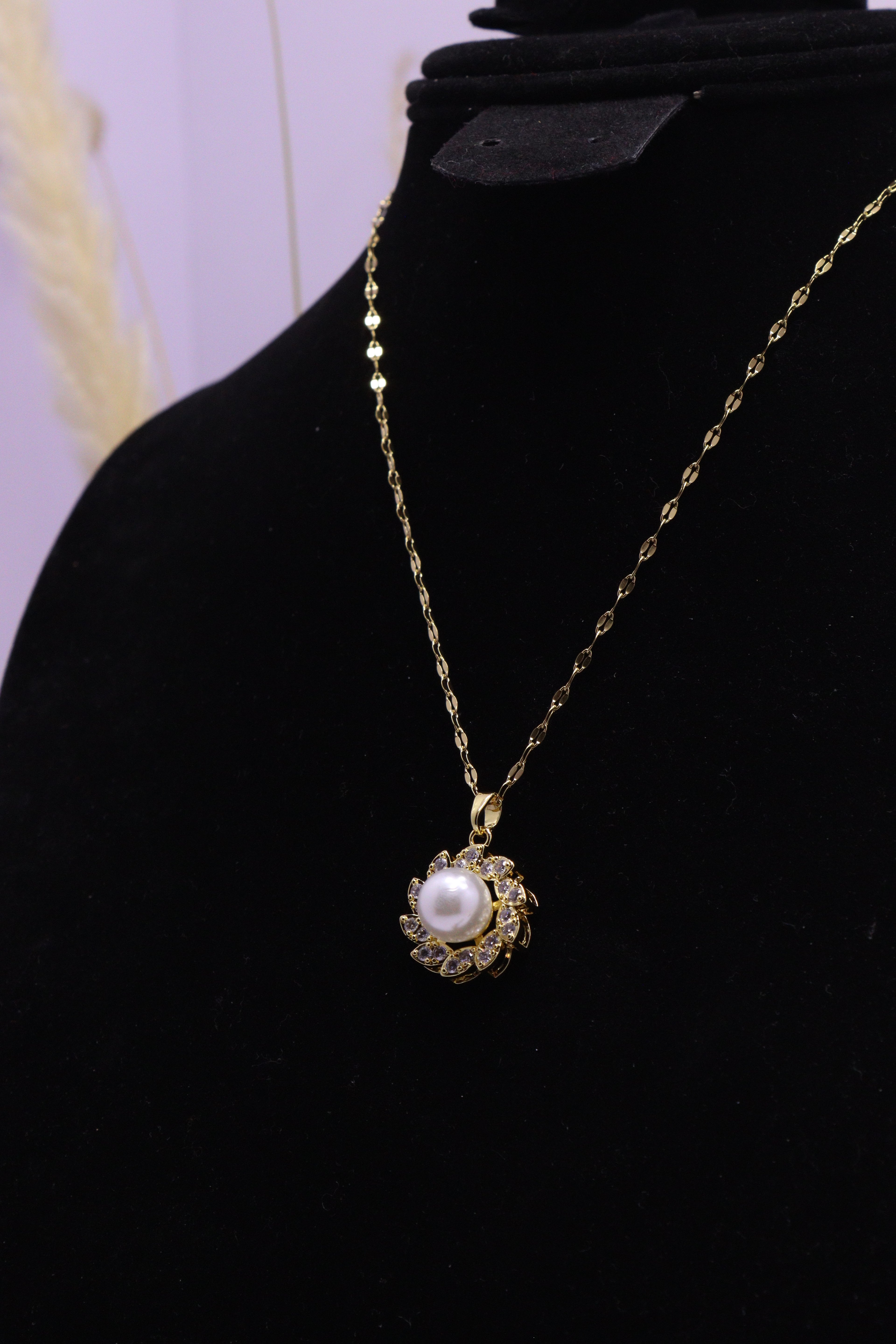 Diva Statement Sets Series 0061 - AZ Golden Set