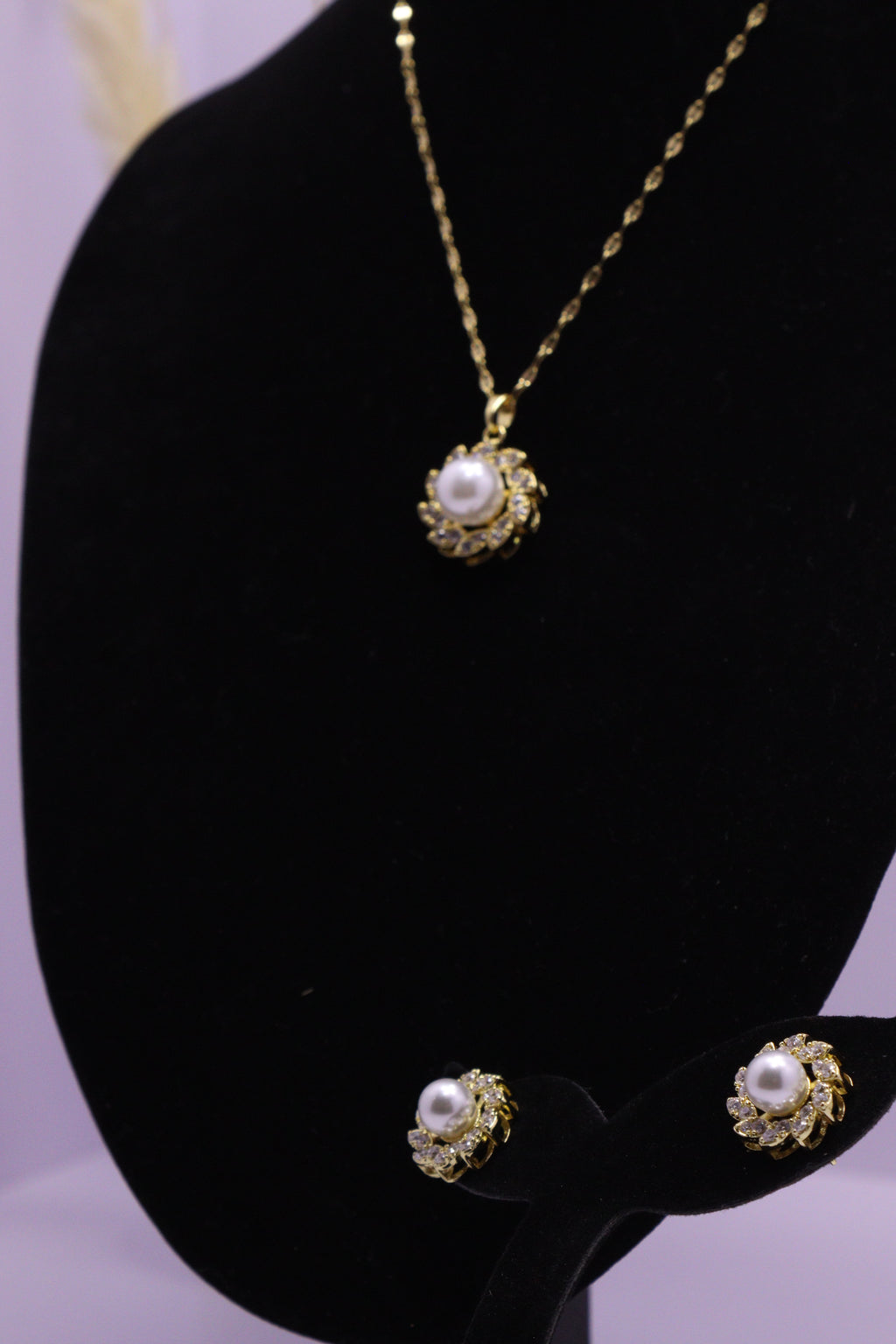 Diva Statement Sets Series 0061 - AZ Golden Set