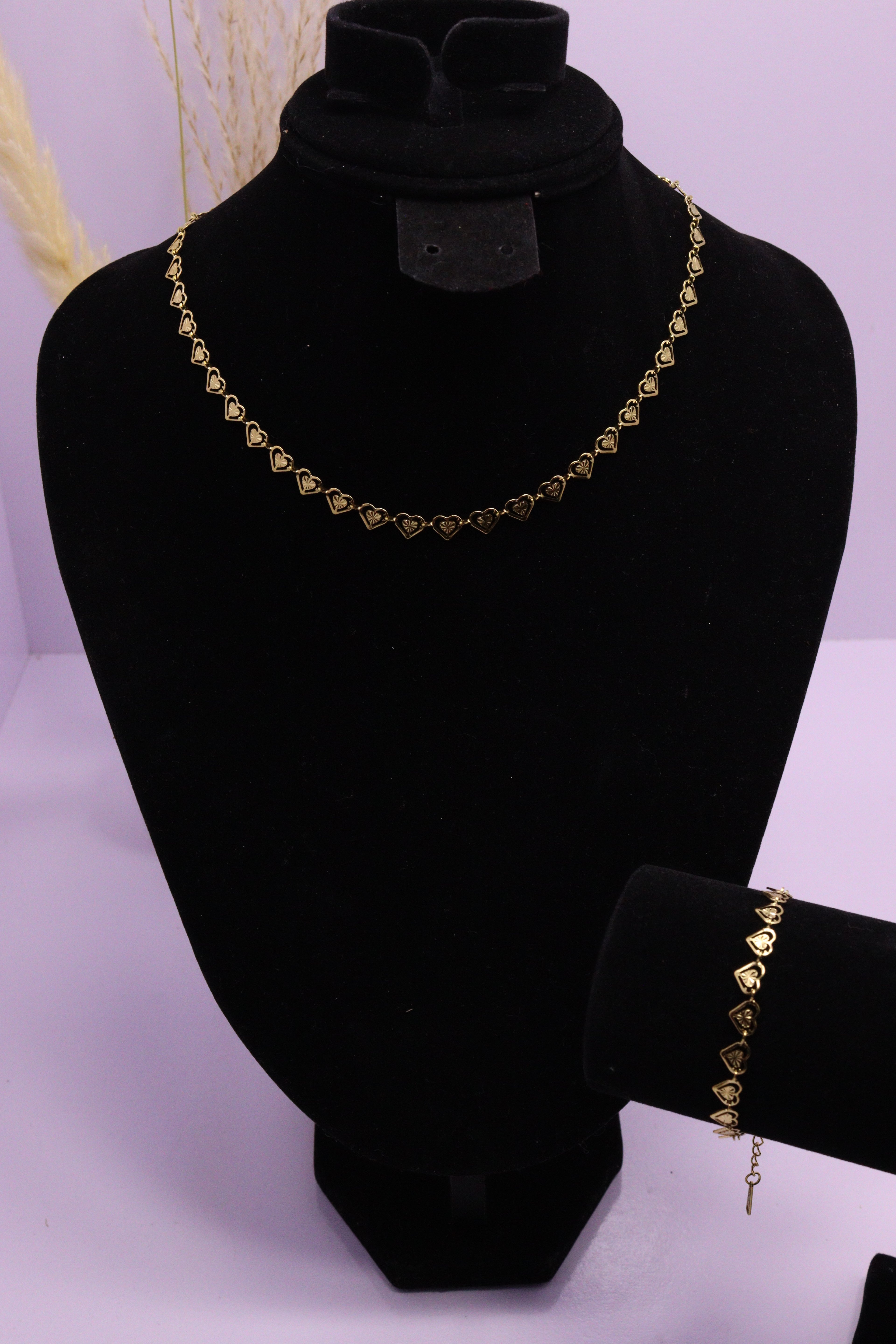 Diva Statement Sets Series 0062 - AZ Golden Set