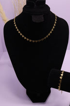 Diva Statement Sets Series 0062 - AZ Golden Set