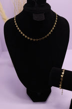 Diva Statement Sets Series 0062 - AZ Golden Set