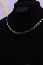 Diva Statement Sets Series 0062 - AZ Golden Set