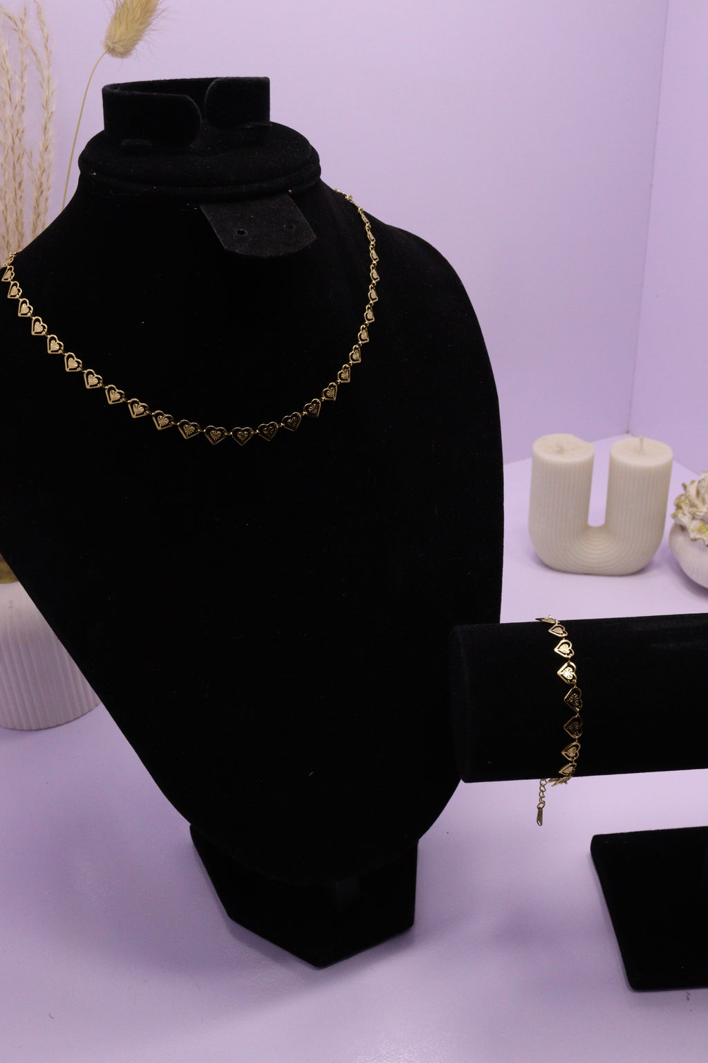 Diva Statement Sets Series 0062 - AZ Golden Set