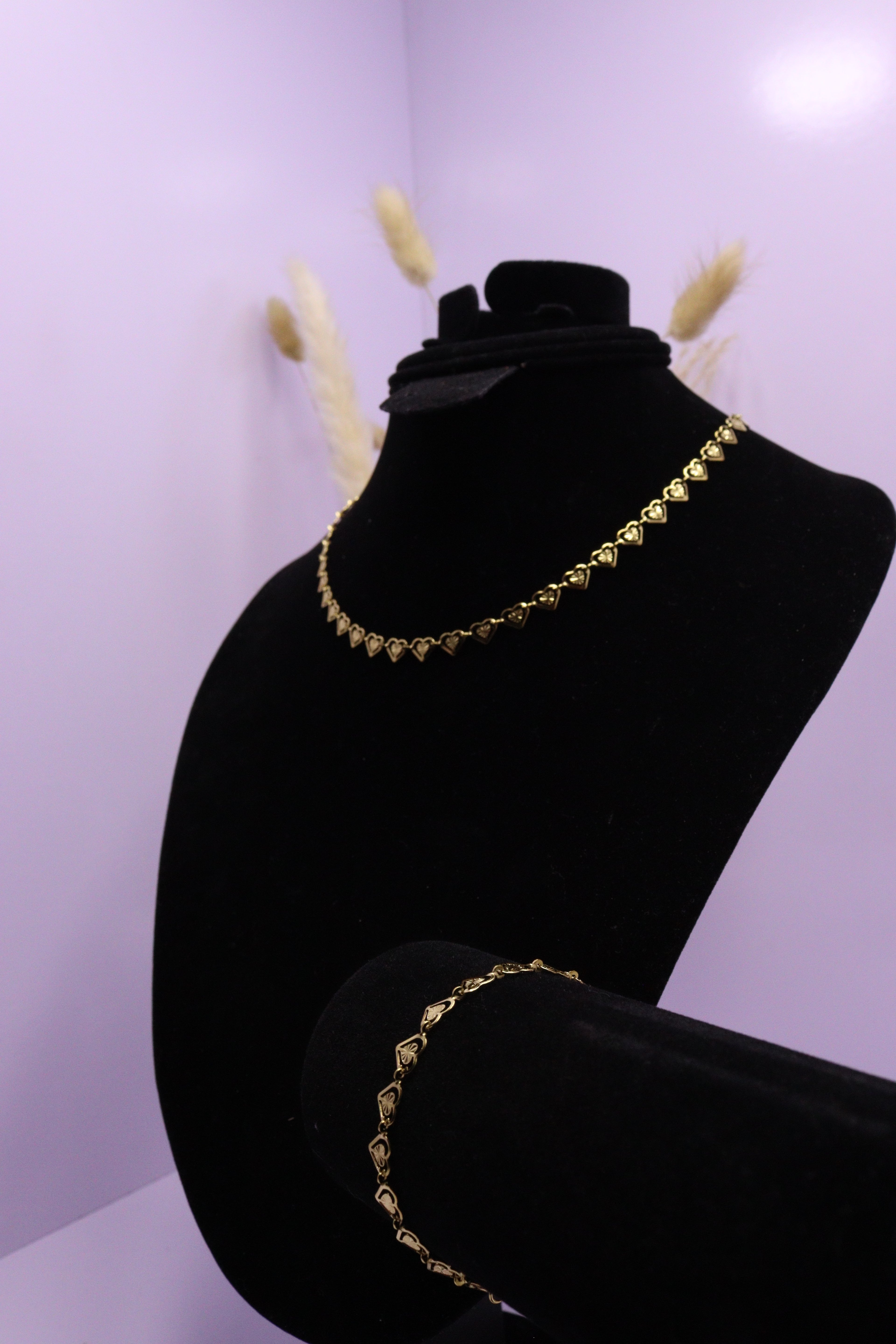 Diva Statement Sets Series 0062 - AZ Golden Set