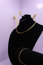 Diva Statement Sets Series 0062 - AZ Golden Set