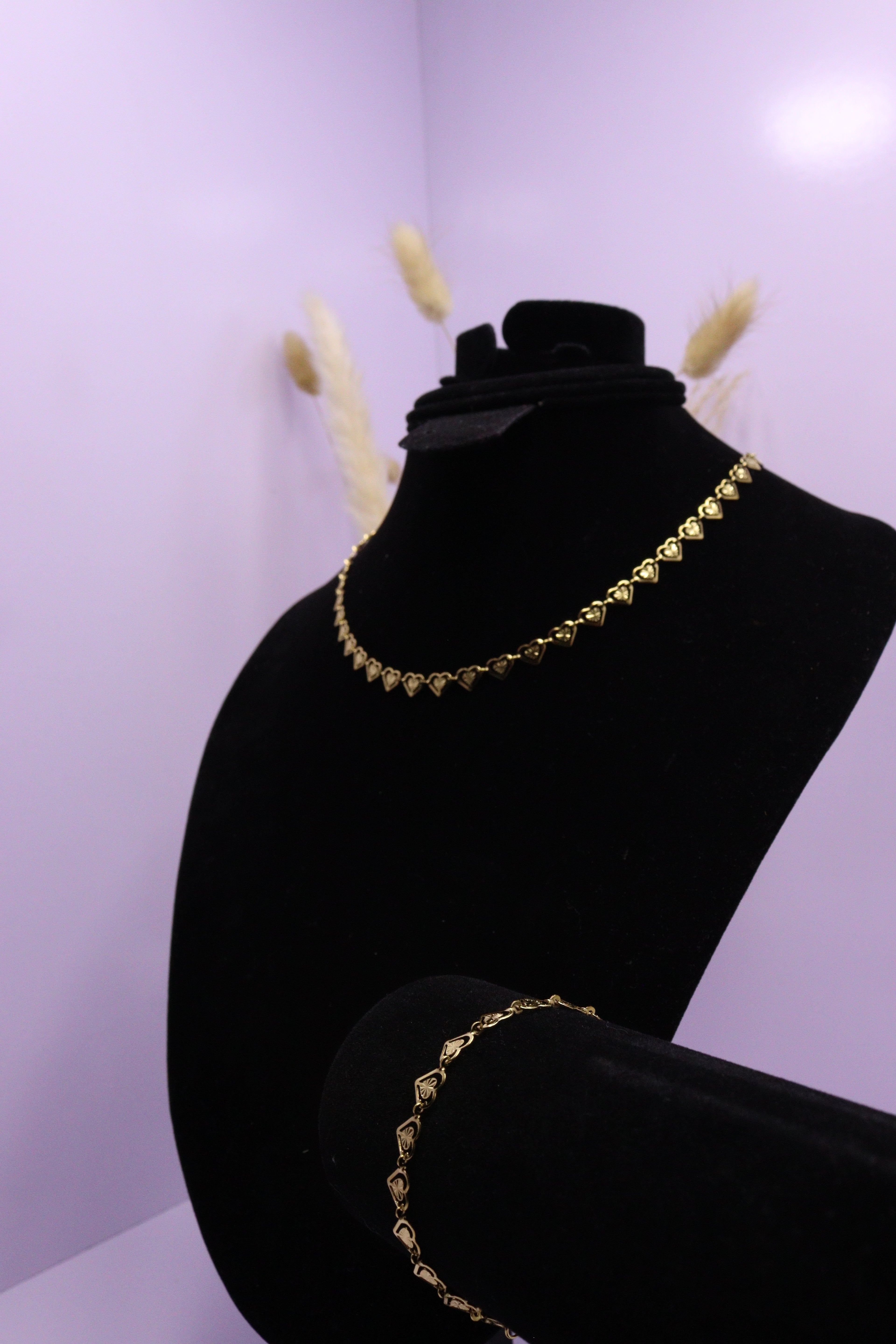 Diva Statement Sets Series 0062 - AZ Golden Set