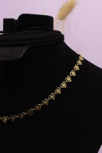 Diva Statement Sets Series 0062 - AZ Golden Set