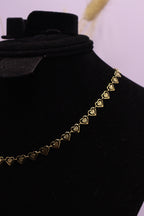 Diva Statement Sets Series 0062 - AZ Golden Set