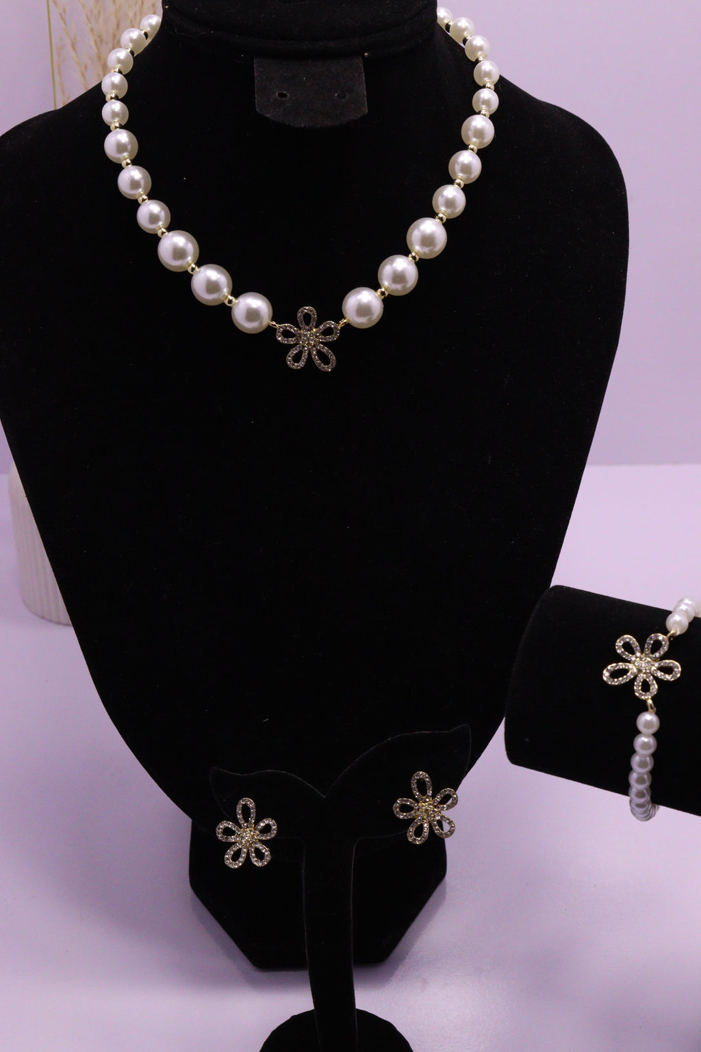 Diva Statement Sets Series 0063 - AZ Golden Set