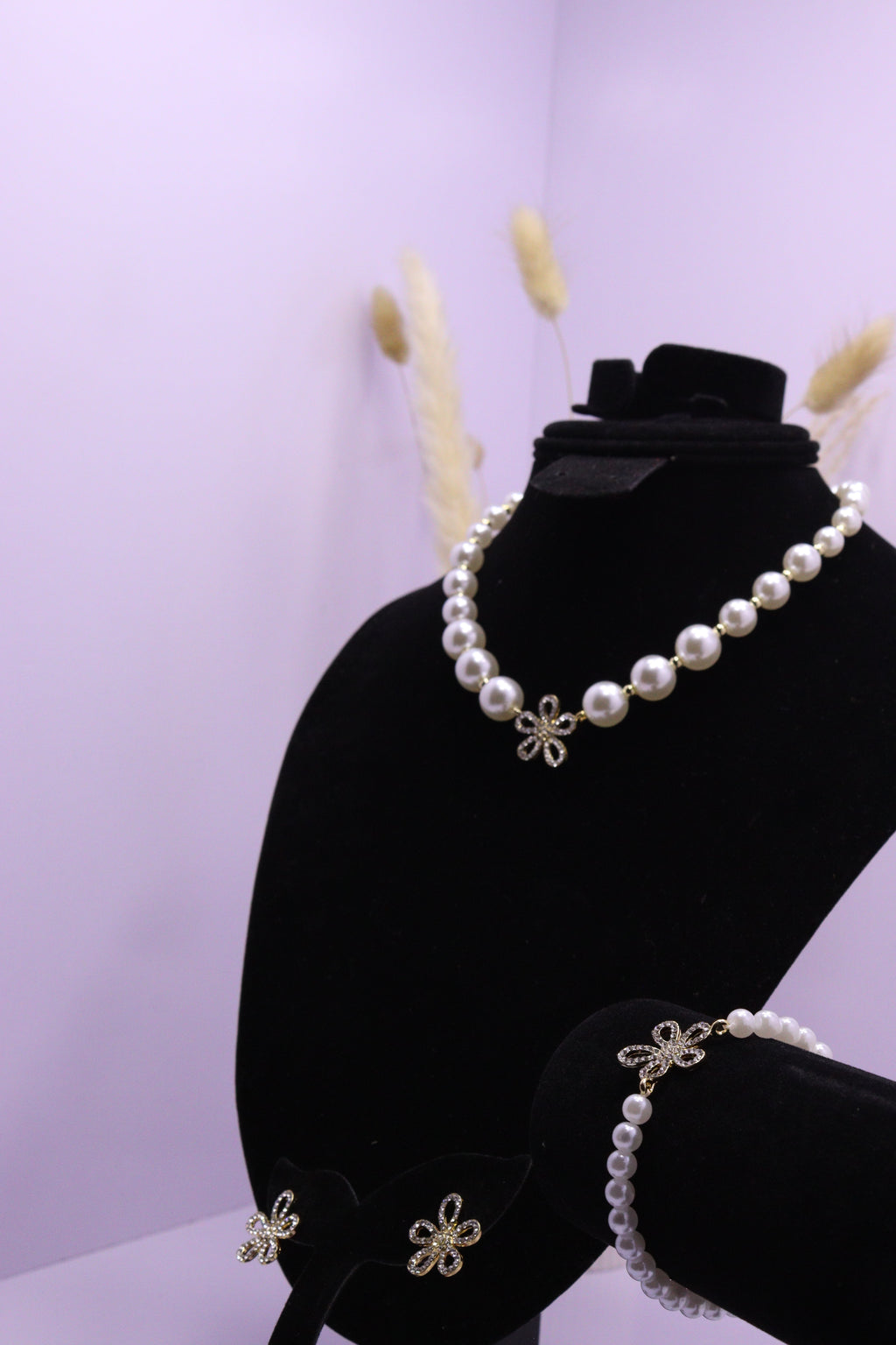 Diva Statement Sets Series 0063 - AZ Golden Set