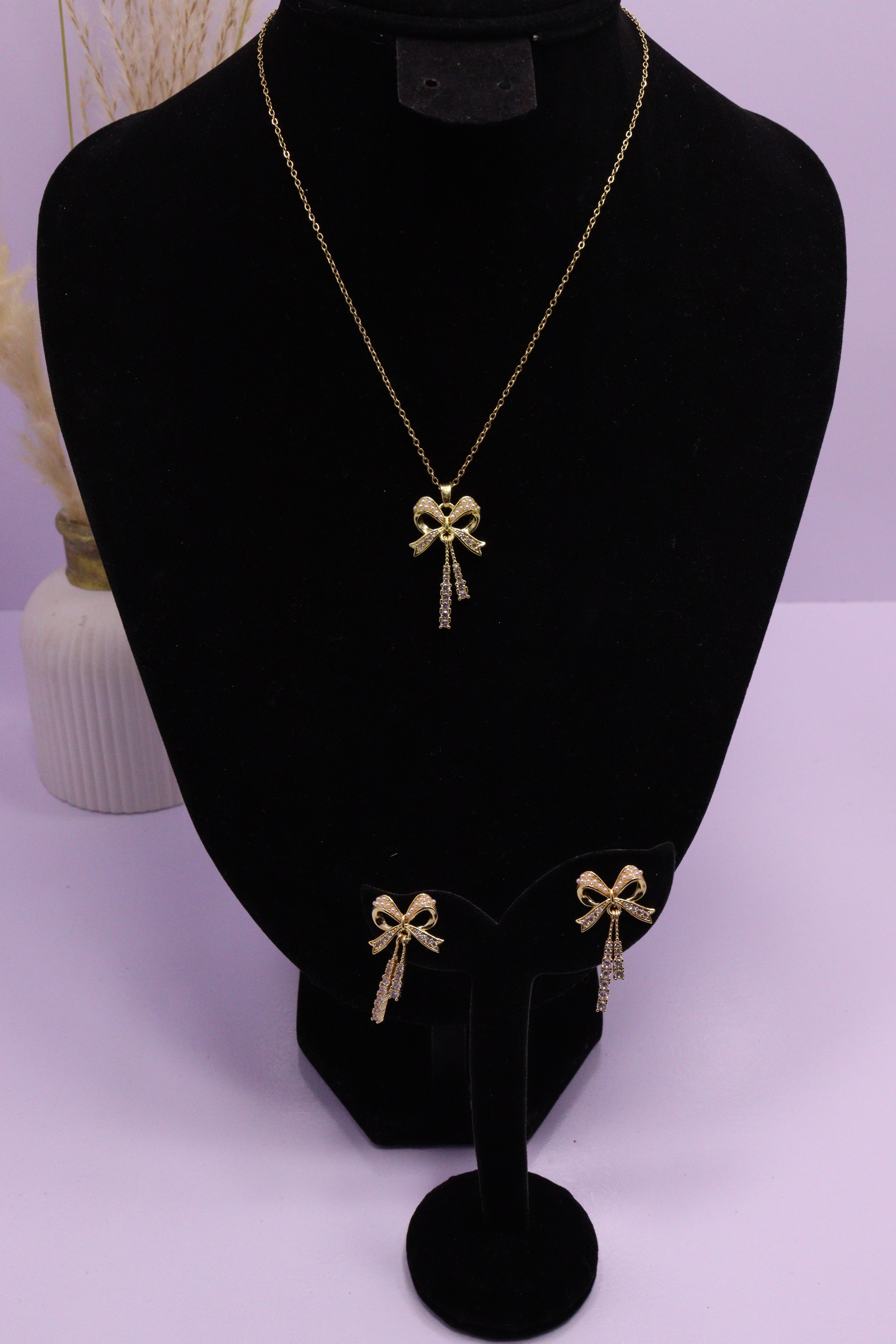 Diva Statement Sets Series 0066 - AZ Golden Set