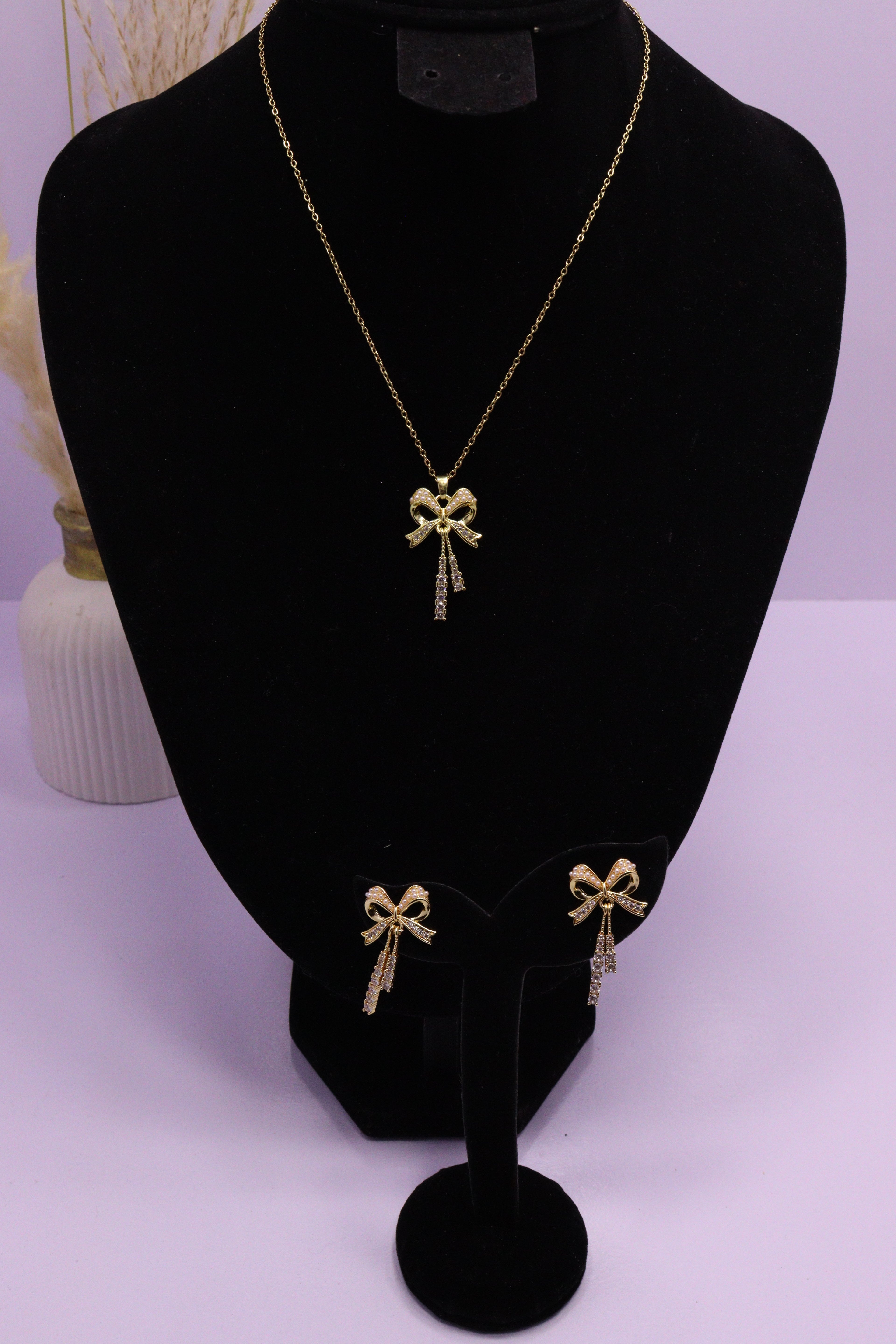 Diva Statement Sets Series 0066 - AZ Golden Set