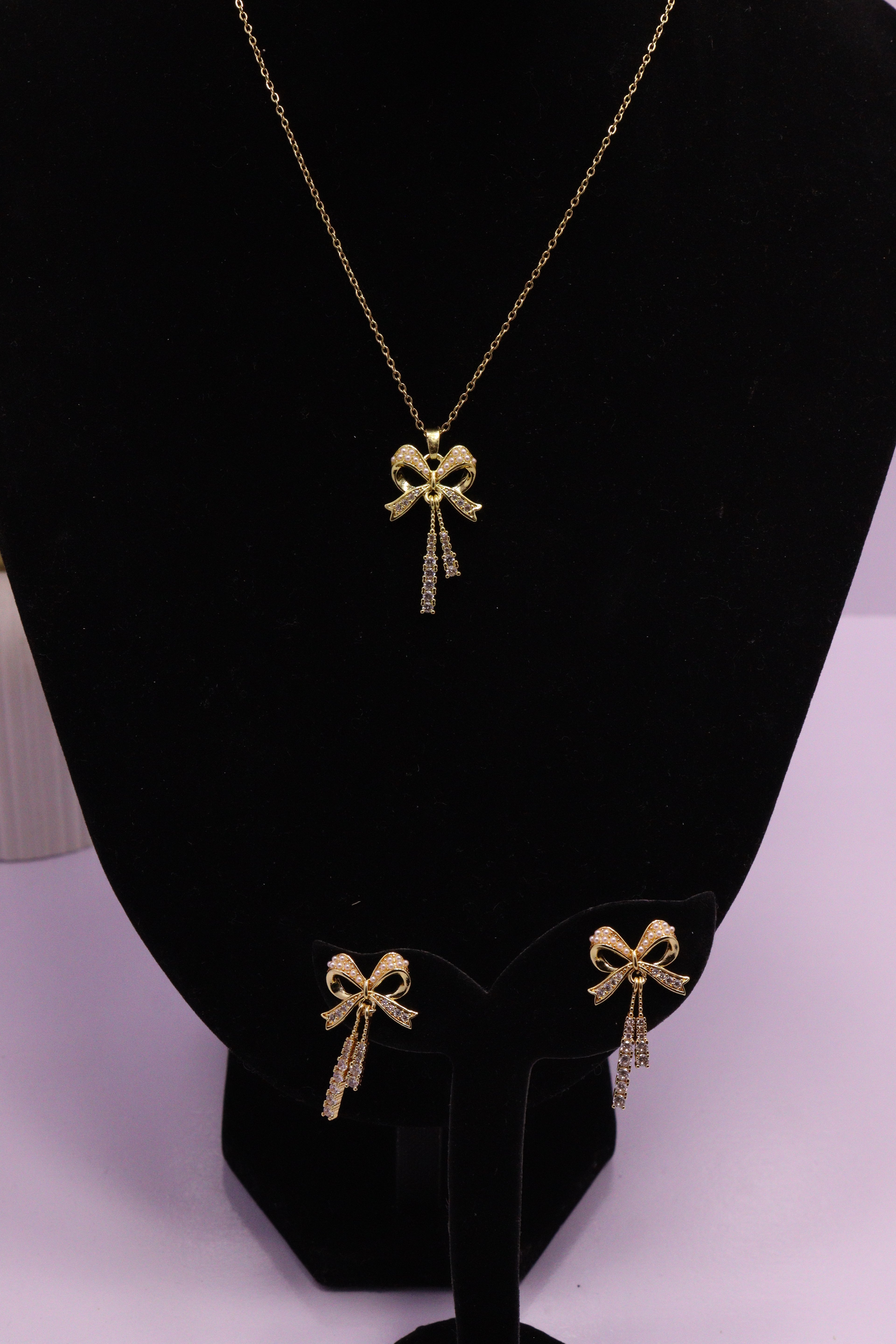 Diva Statement Sets Series 0066 - AZ Golden Set