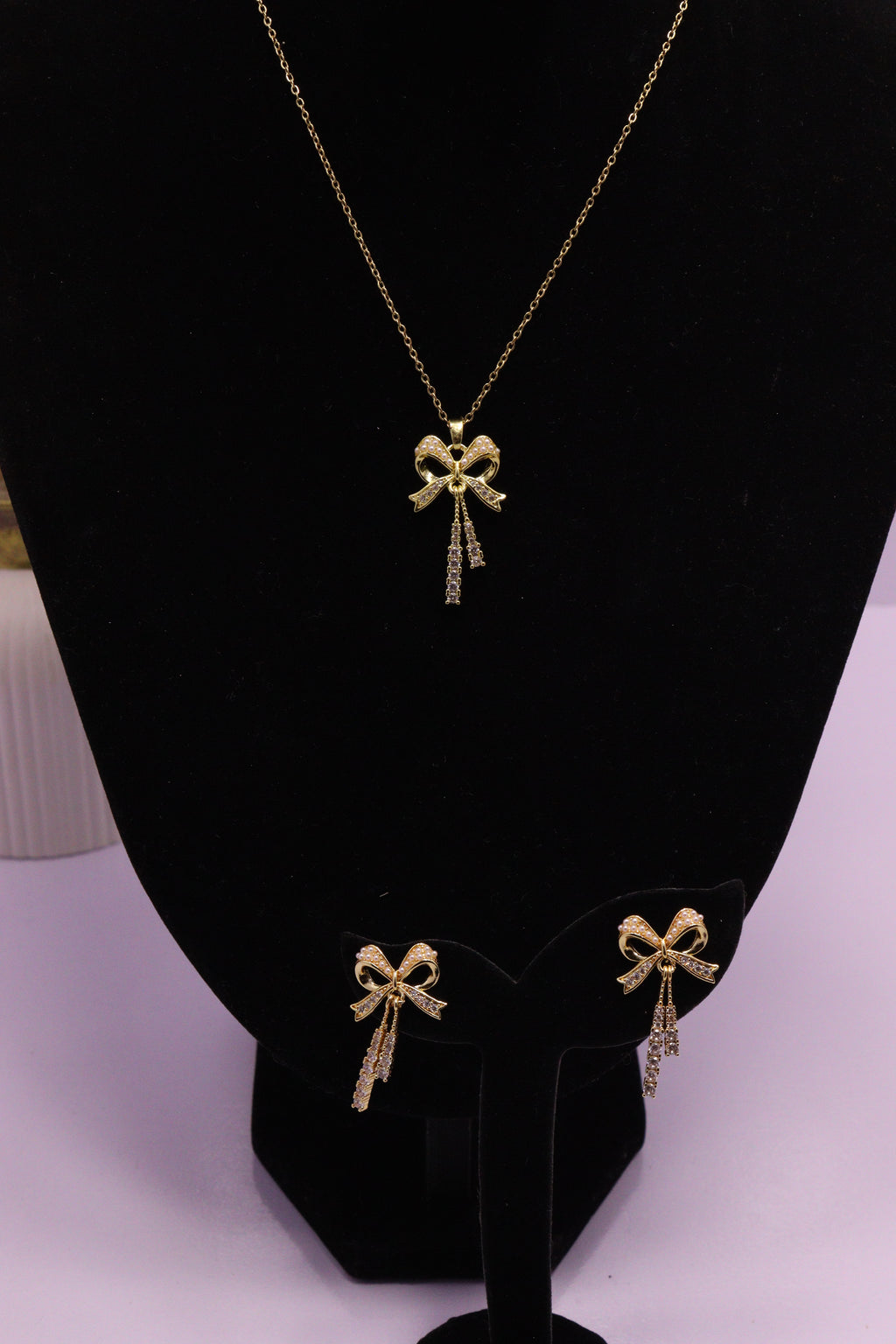 Diva Statement Sets Series 0066 - AZ Golden Set