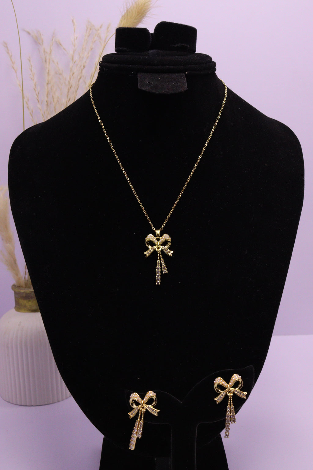 Diva Statement Sets Series 0066 - AZ Golden Set