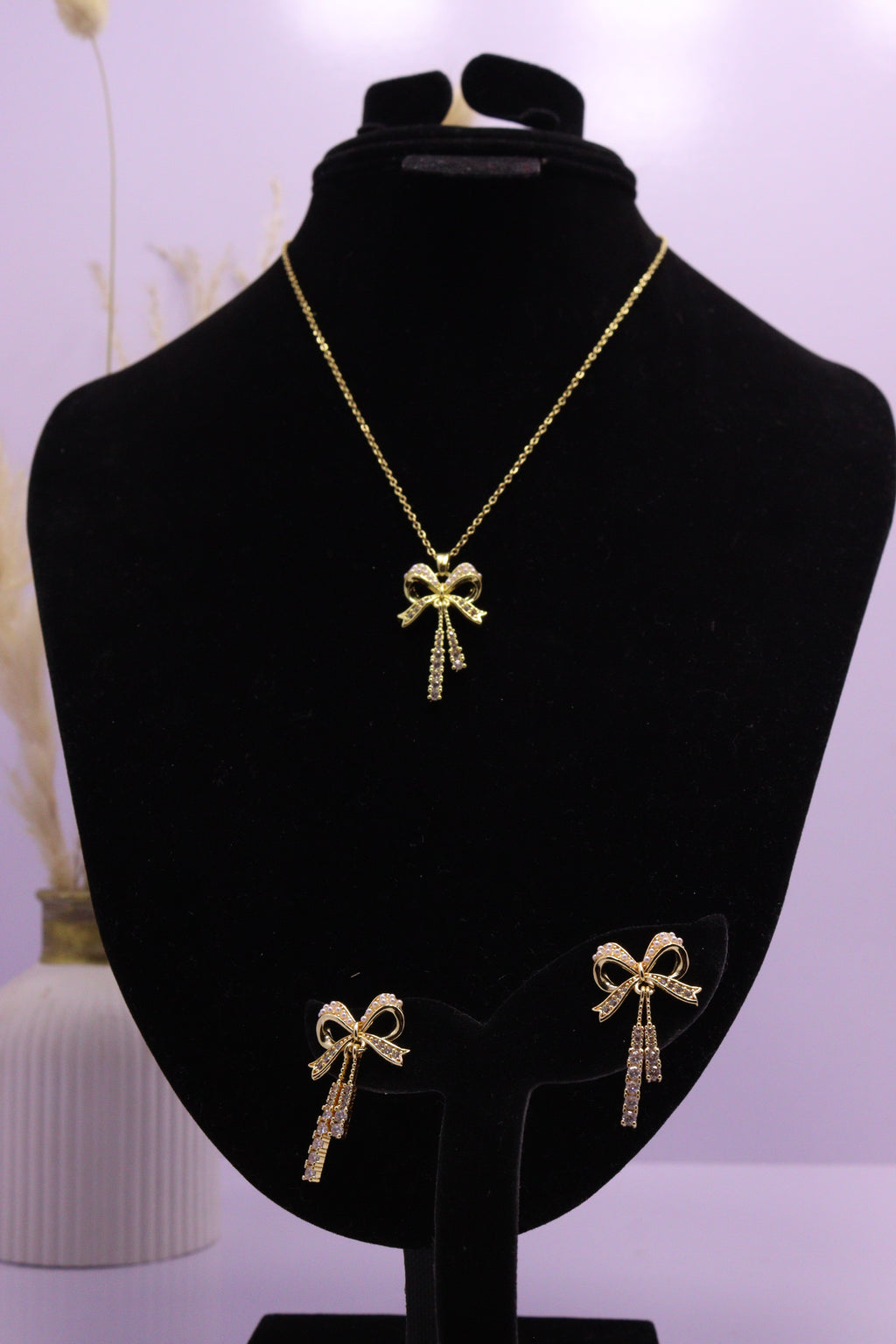 Diva Statement Sets Series 0066 - AZ Golden Set