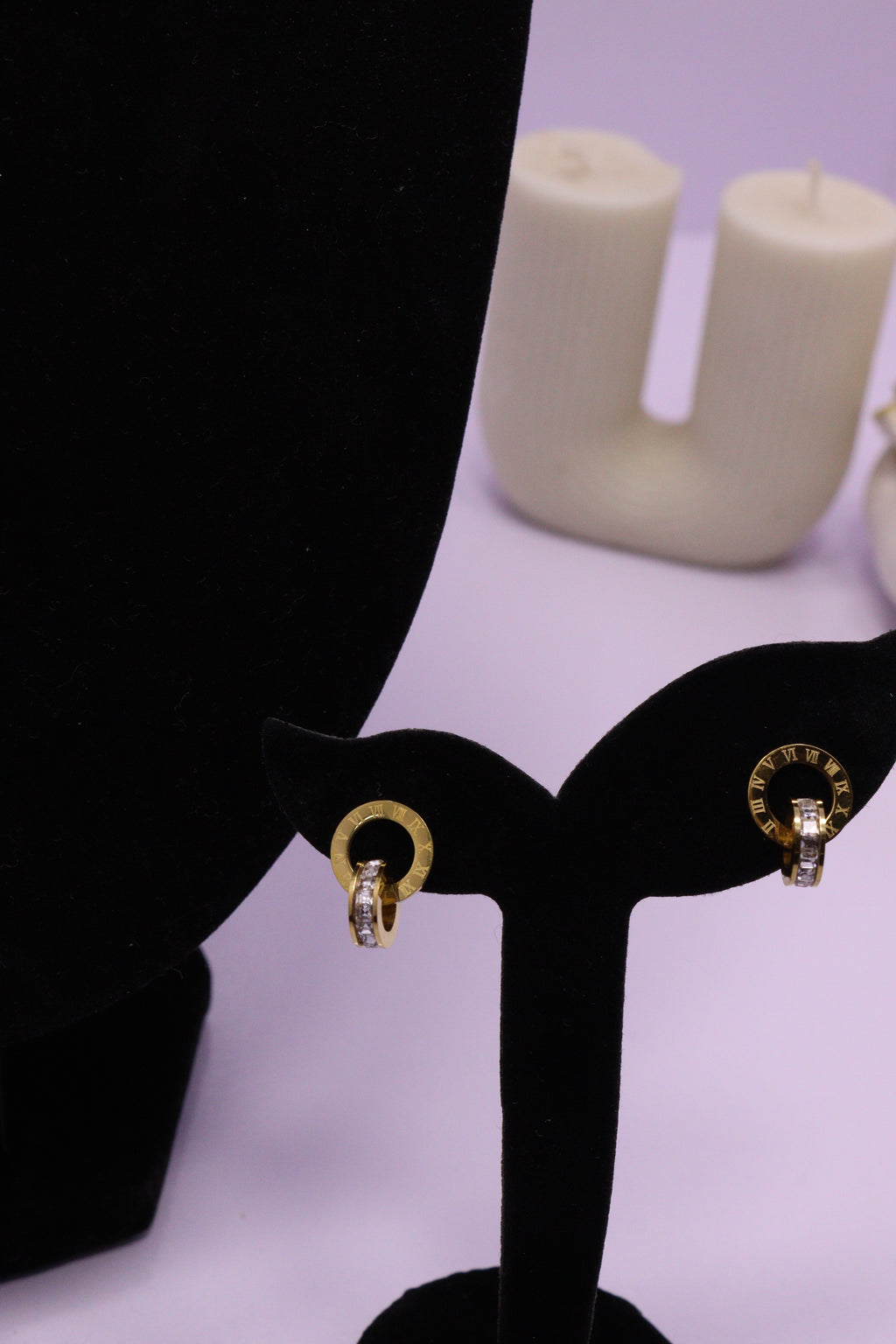 Diva Statement Sets Series 0067 - AZ Golden Set