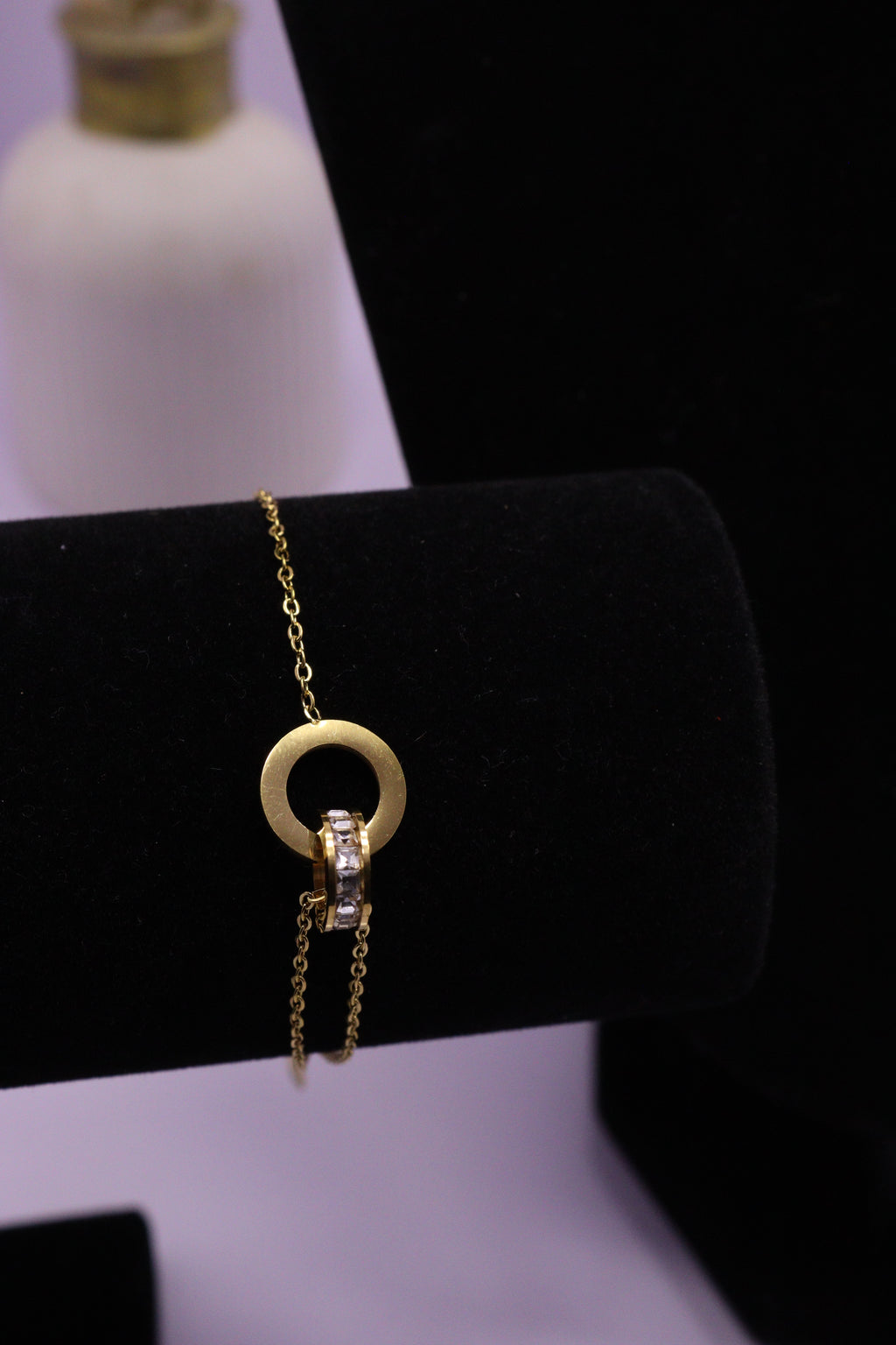 Diva Statement Sets Series 0067 - AZ Golden Set