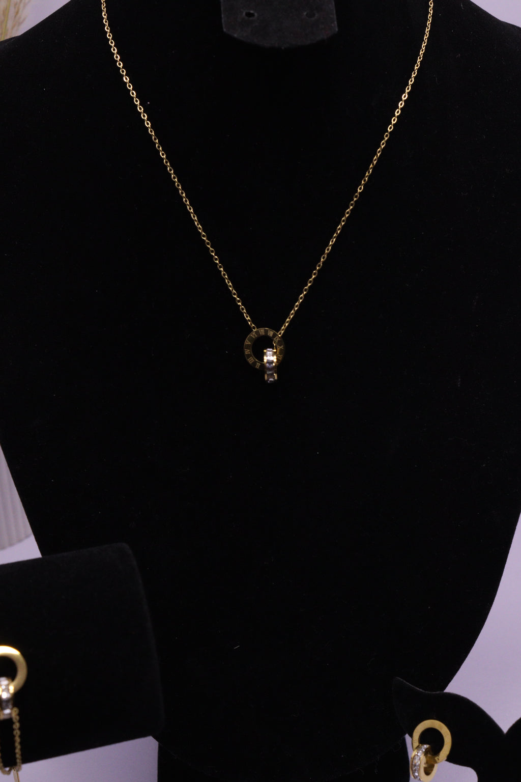 Diva Statement Sets Series 0067 - AZ Golden Set