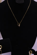 Diva Statement Sets Series 0067 - AZ Golden Set