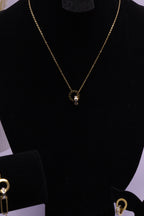 Diva Statement Sets Series 0067 - AZ Golden Set