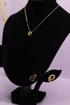 Diva Statement Sets Series 0067 - AZ Golden Set