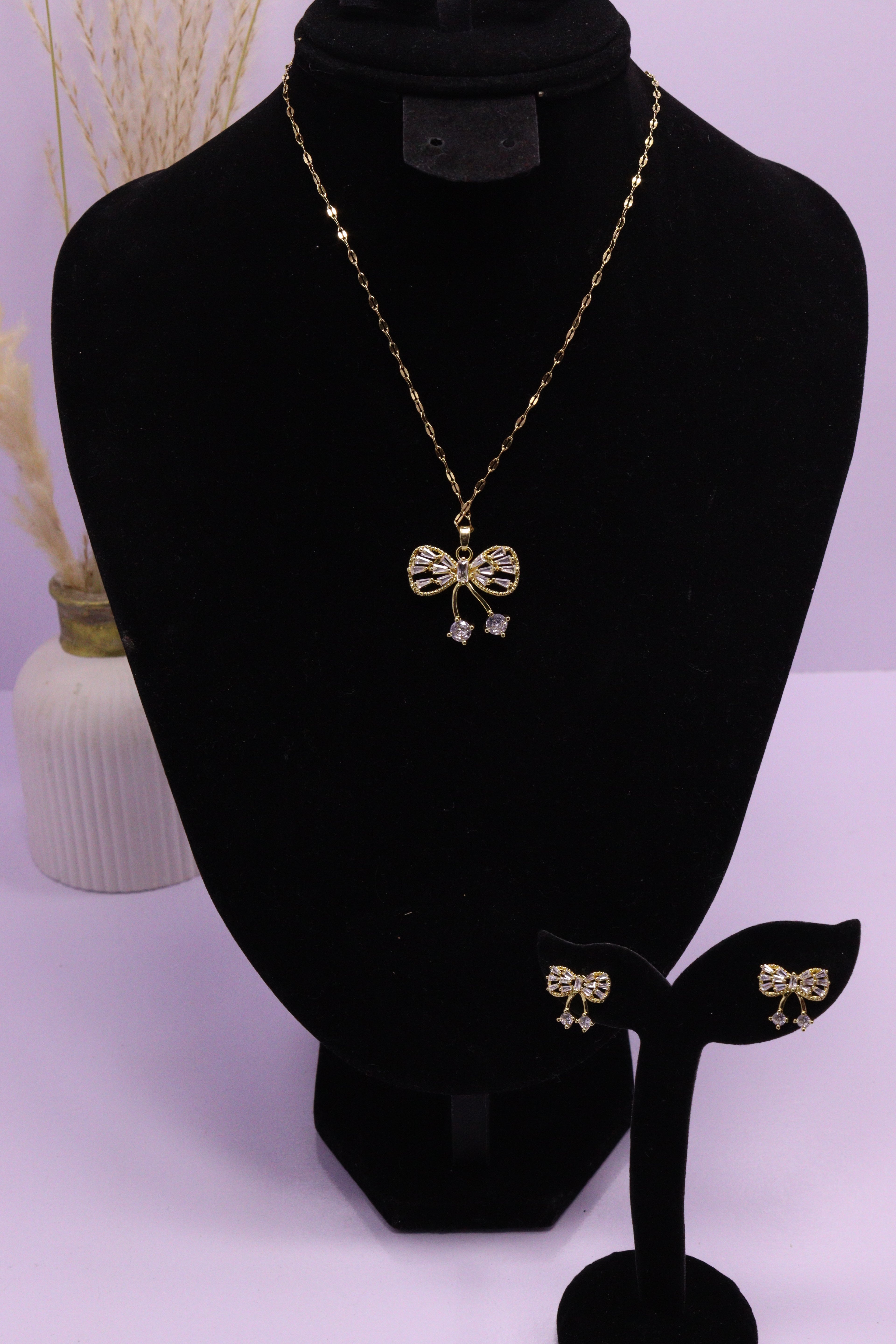 Diva Statement Sets Series 0068 - AZ Golden Set