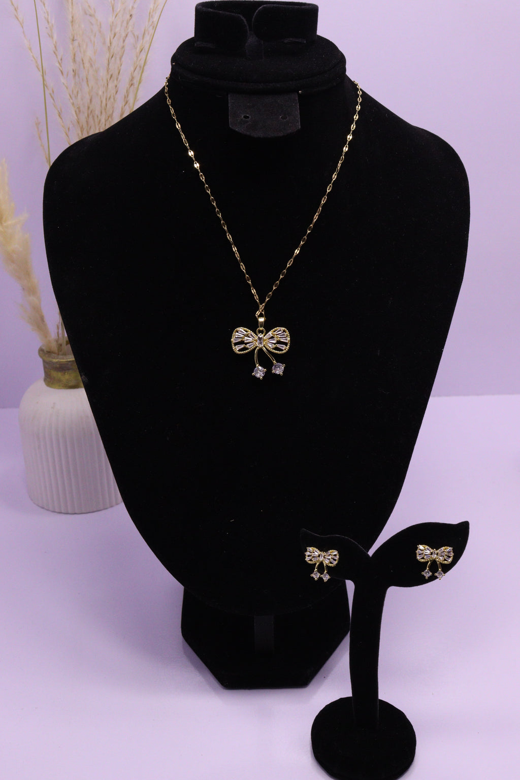 Diva Statement Sets Series 0068 - AZ Golden Set