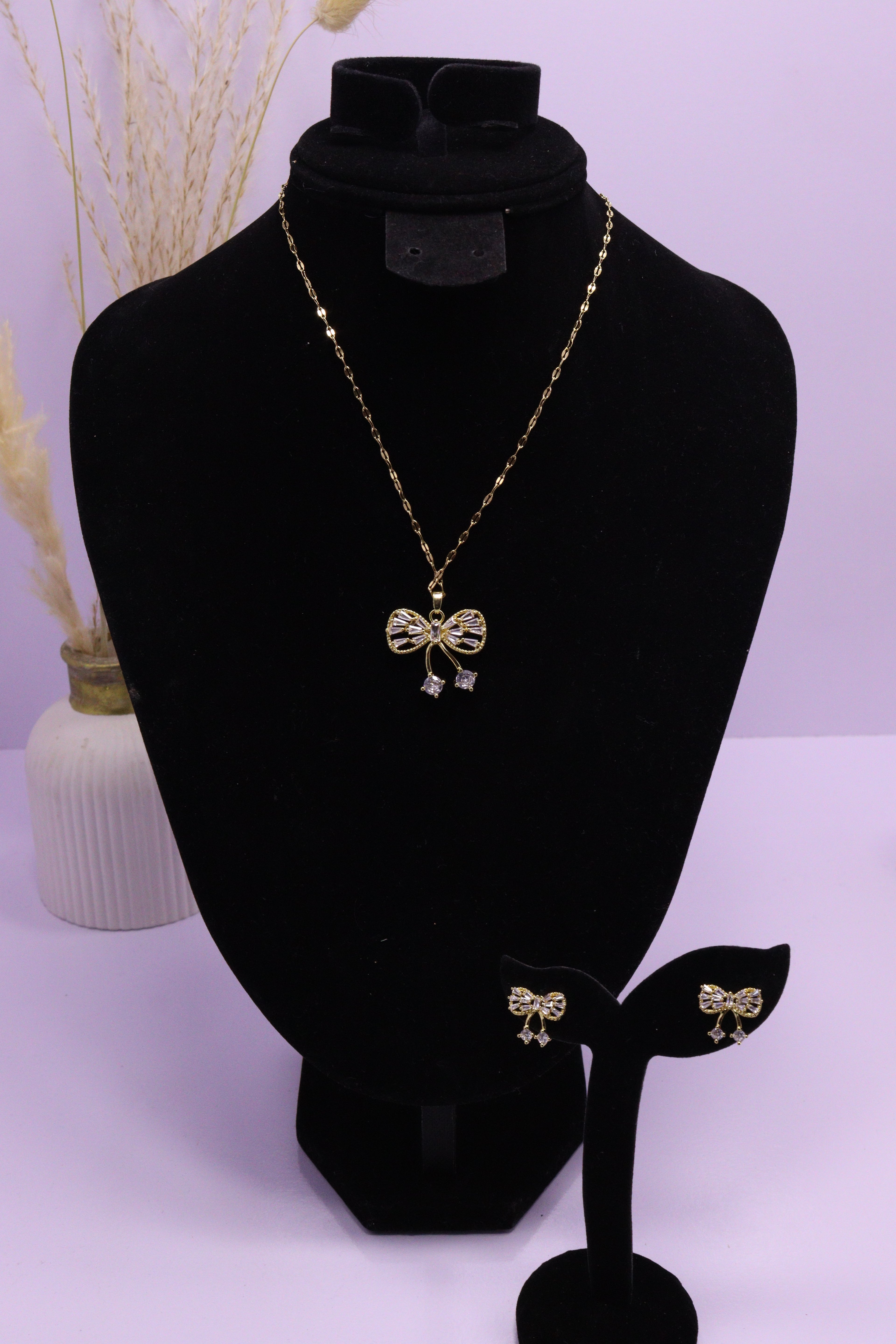 Diva Statement Sets Series 0068 - AZ Golden Set