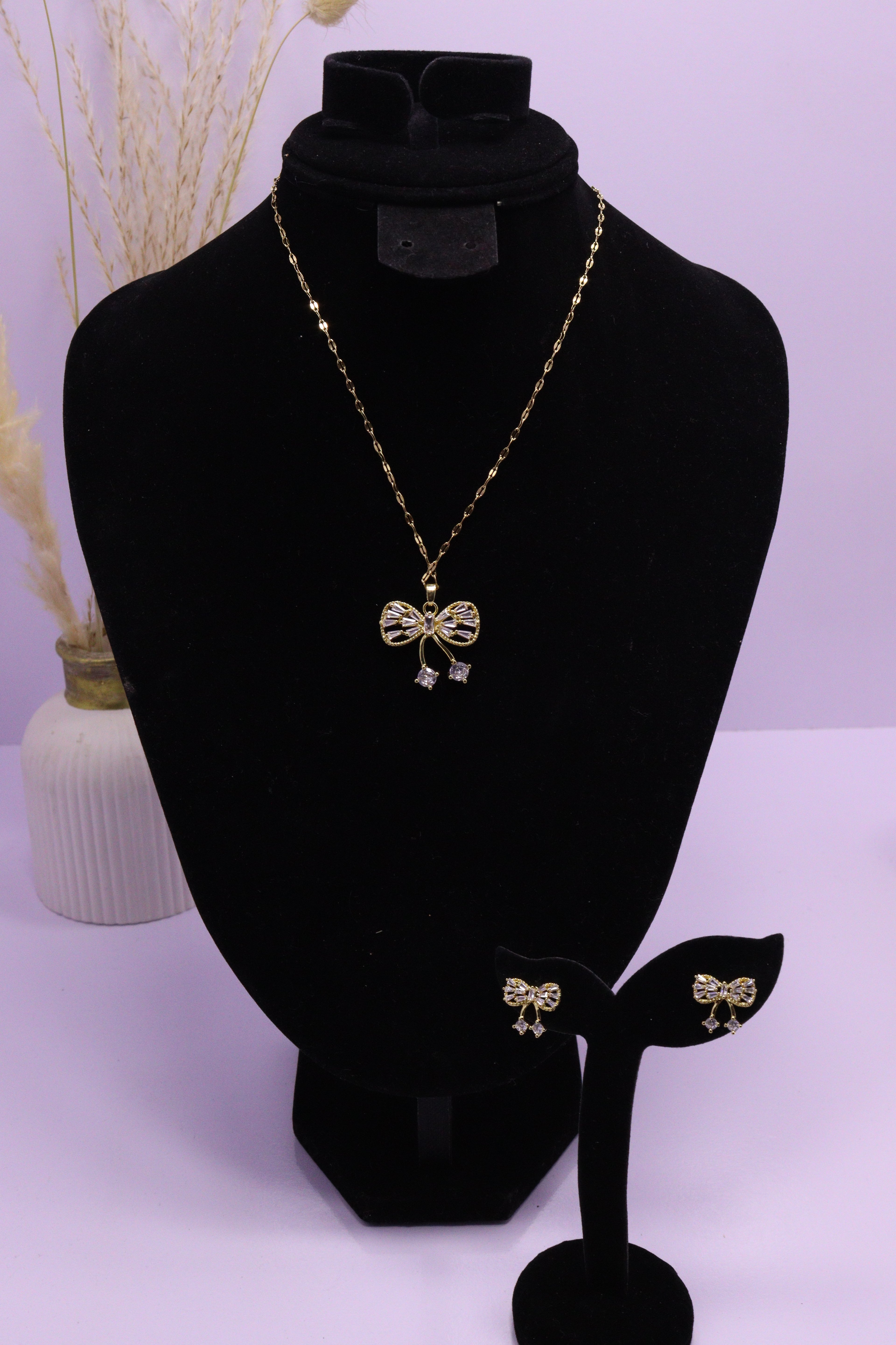 Diva Statement Sets Series 0068 - AZ Golden Set