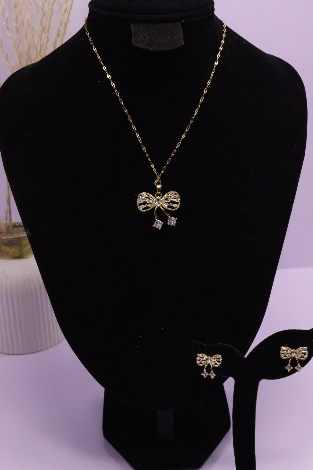 Diva Statement Sets Series 0068 - AZ Golden Set