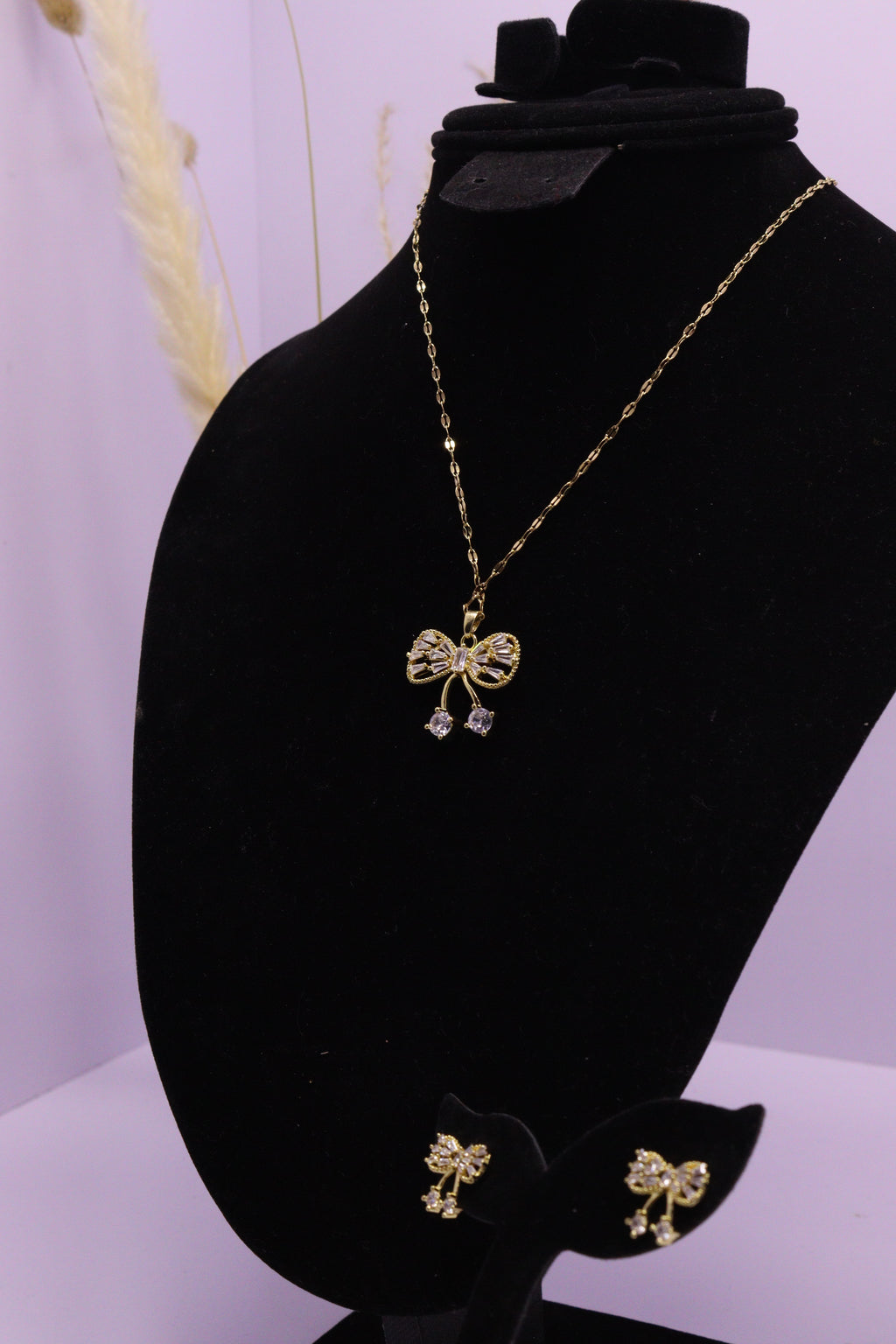 Diva Statement Sets Series 0068 - AZ Golden Set