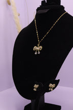 Diva Statement Sets Series 0068 - AZ Golden Set