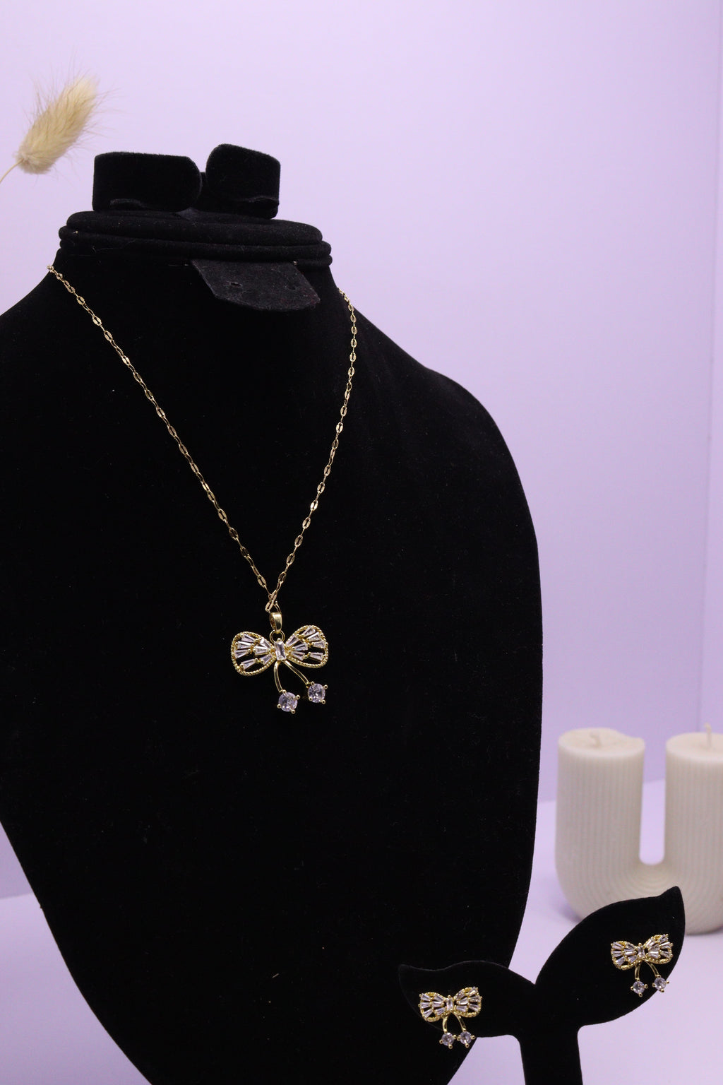 Diva Statement Sets Series 0068 - AZ Golden Set