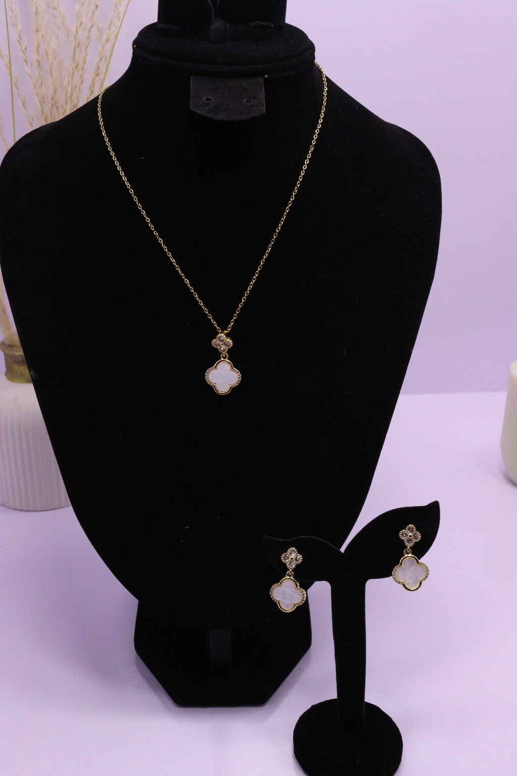 Diva Statement Sets Series 0069 - AZ Golden Set