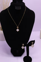 Diva Statement Sets Series 0069 - AZ Golden Set