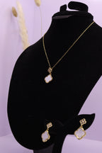 Diva Statement Sets Series 0069 - AZ Golden Set