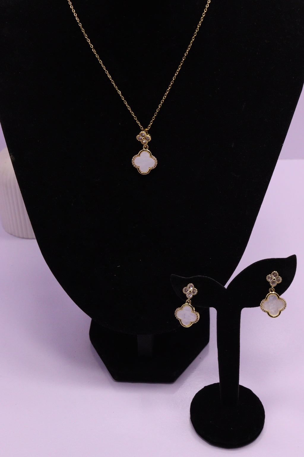 Diva Statement Sets Series 0069 - AZ Golden Set