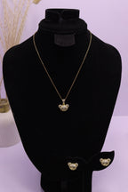 Diva Statement Sets Series 0070 - AZ Golden Set