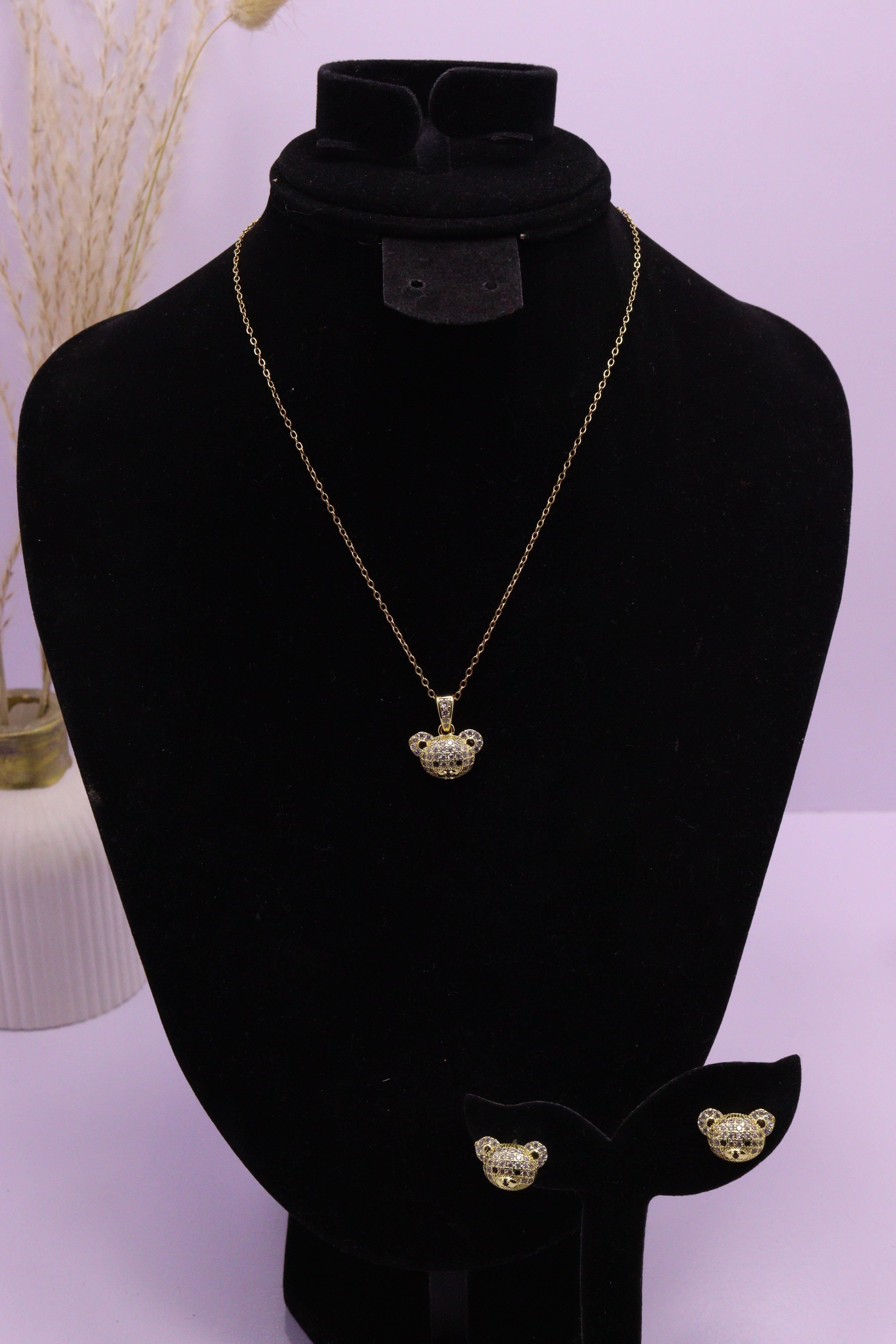 Diva Statement Sets Series 0070 - AZ Golden Set