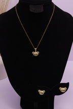 Diva Statement Sets Series 0070 - AZ Golden Set