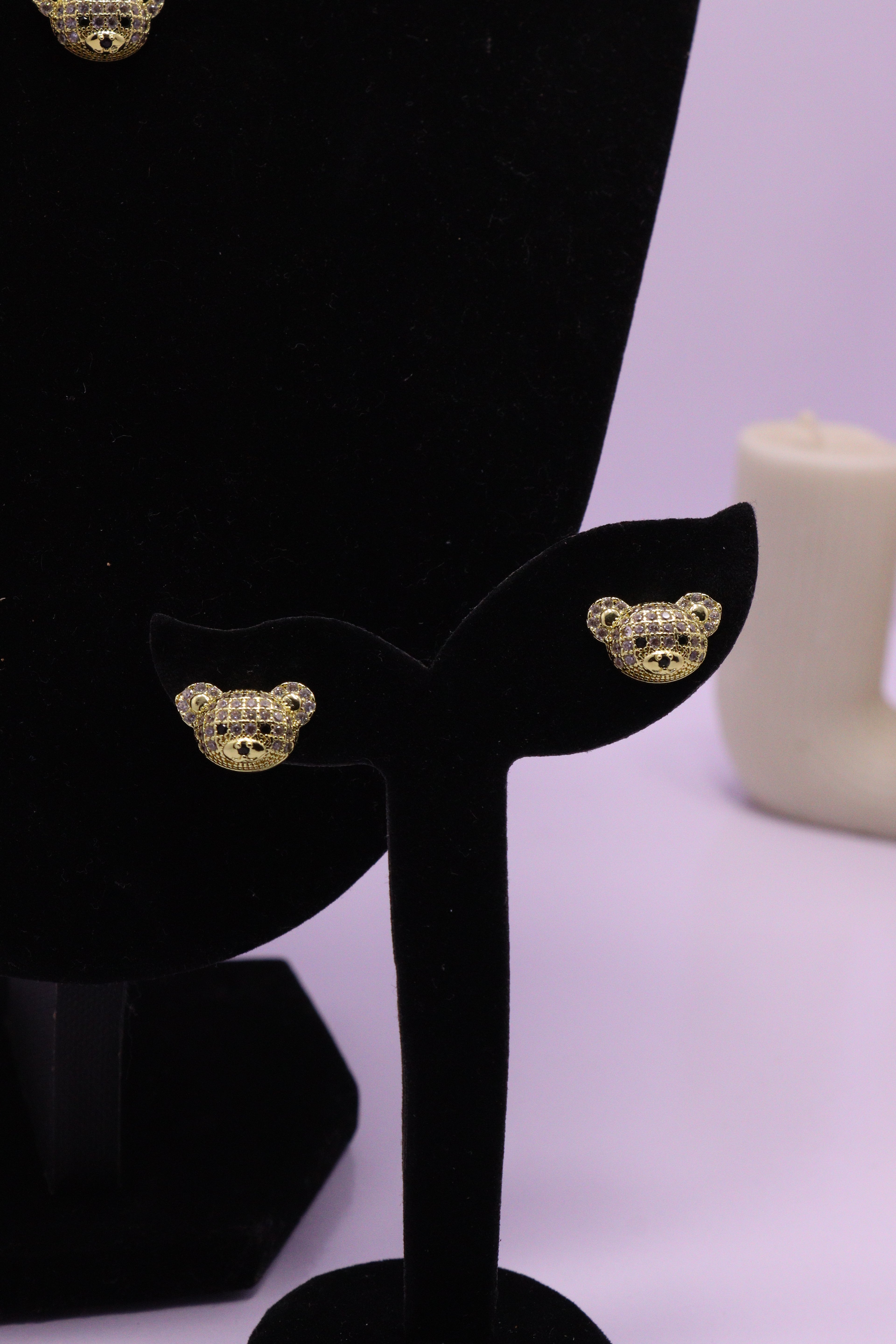 Diva Statement Sets Series 0070 - AZ Golden Set