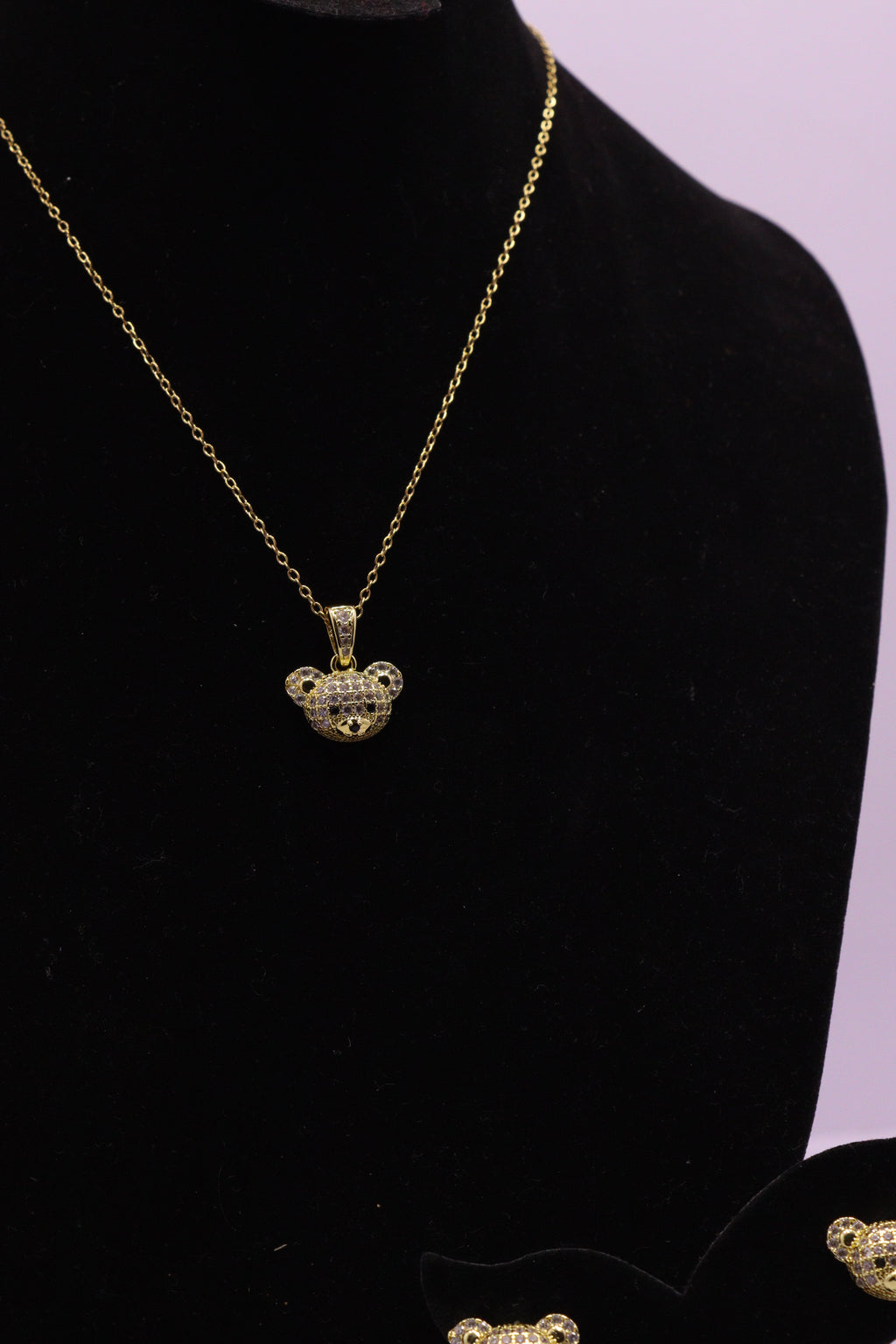 Diva Statement Sets Series 0070 - AZ Golden Set