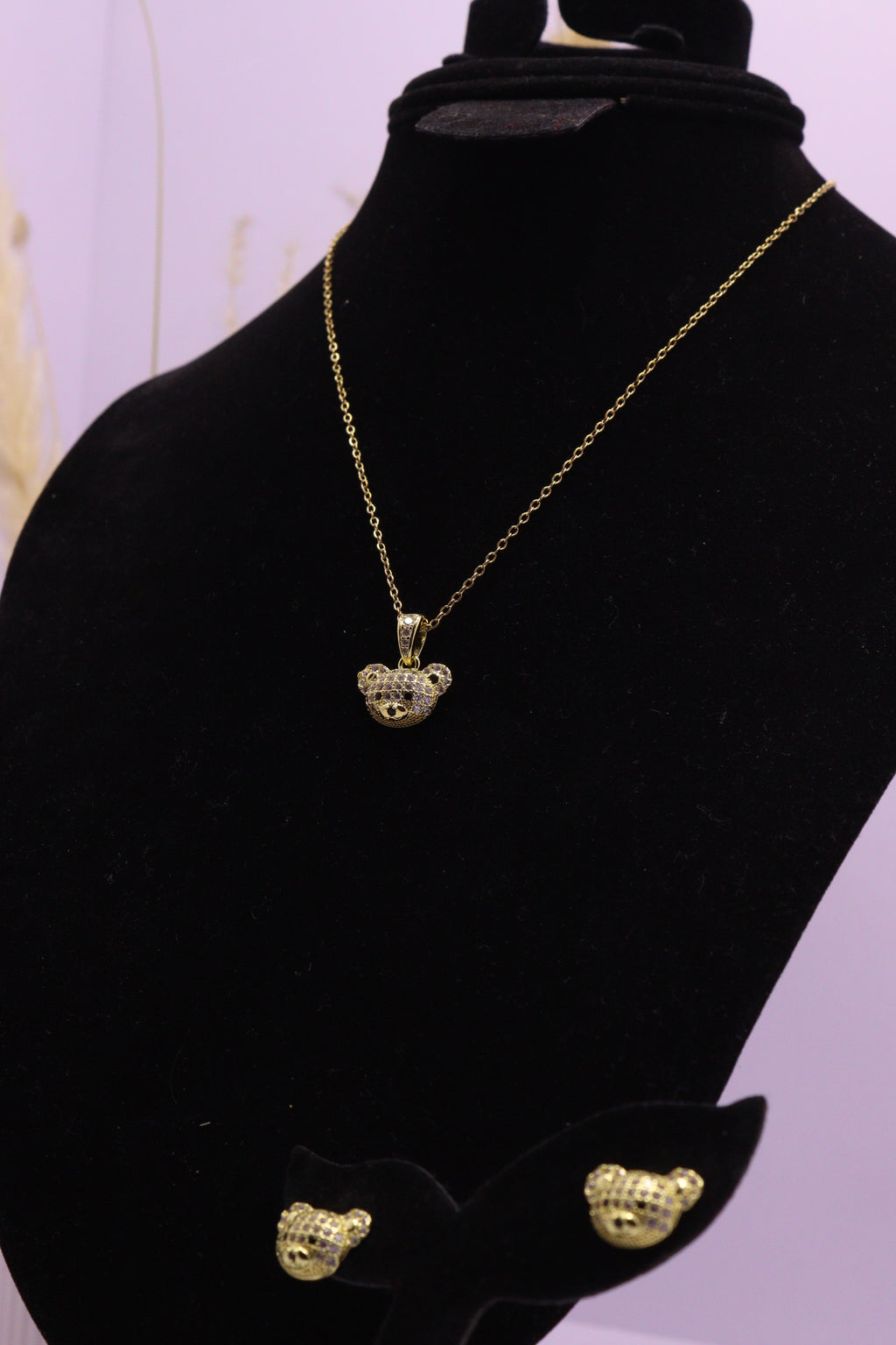 Diva Statement Sets Series 0070 - AZ Golden Set