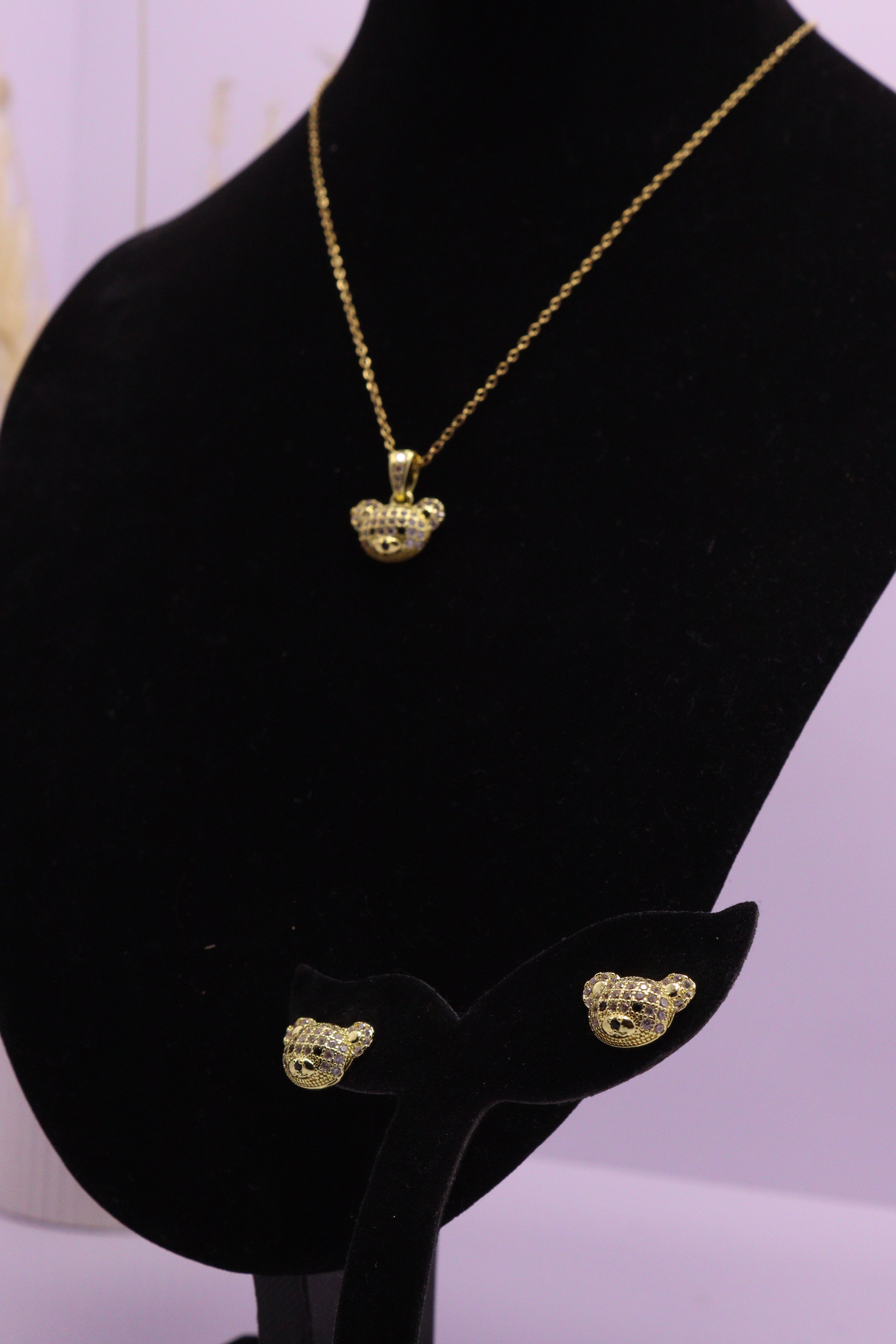 Diva Statement Sets Series 0070 - AZ Golden Set