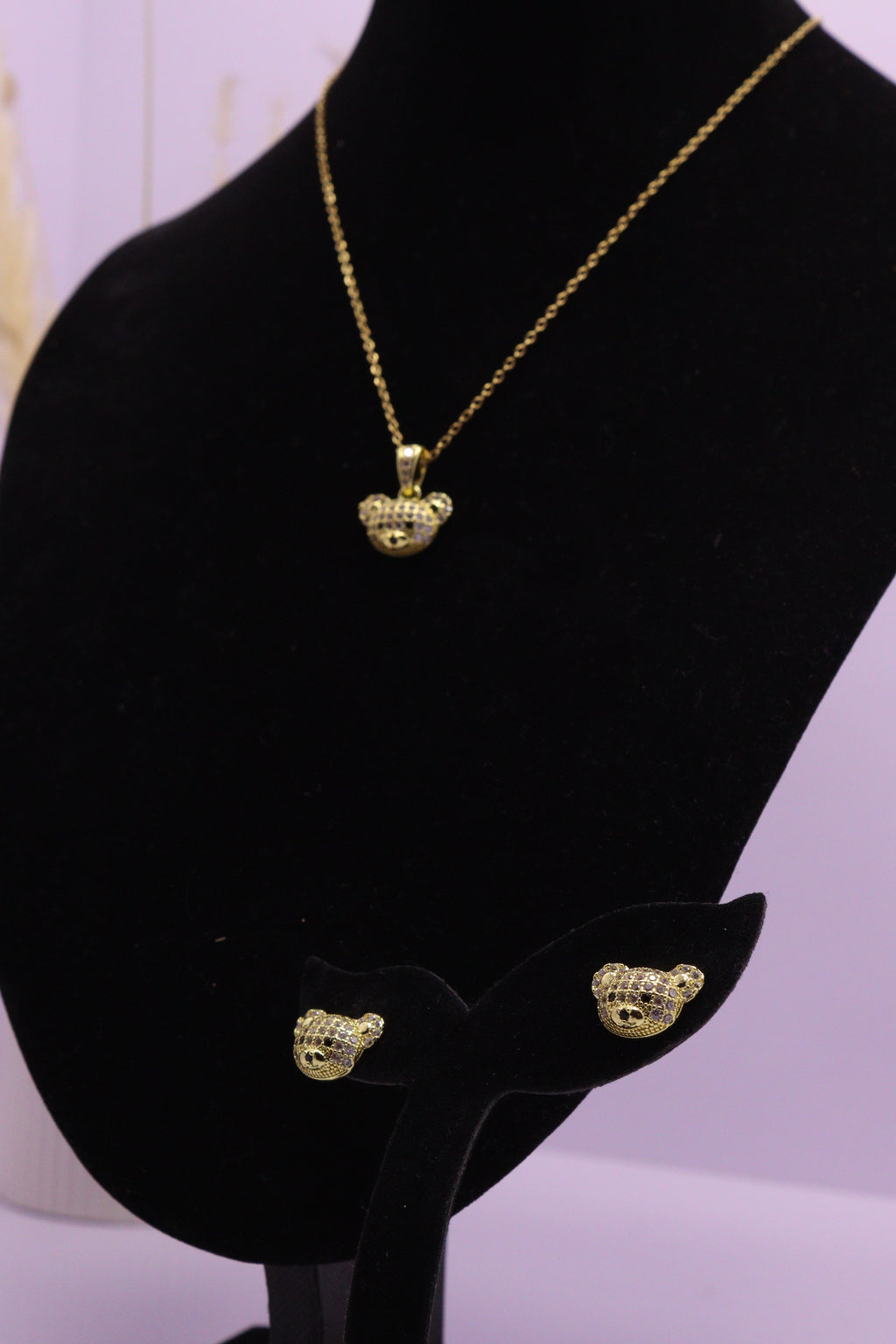 Diva Statement Sets Series 0070 - AZ Golden Set