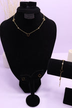 Diva Statement Sets Series 0071 - AZ Golden Set