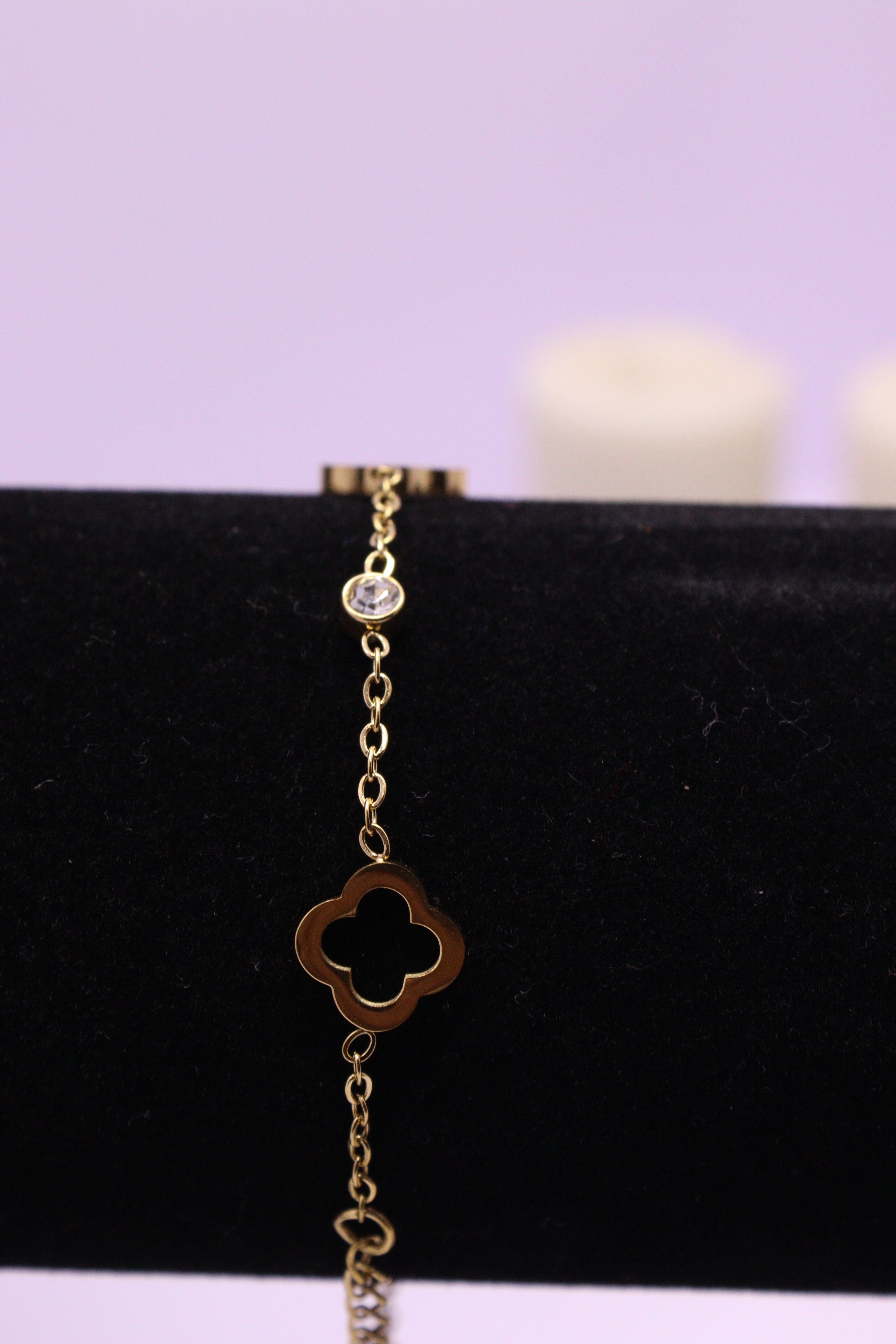 Diva Statement Sets Series 0071 - AZ Golden Set